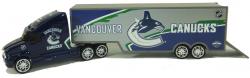 TDH09TTVC-2012 NHL 1/64 TRANSPRT CANUCK